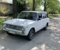 Белый ВАЗ 2102, объемом двигателя 1.2 л и пробегом 199 тыс. км за 709 $, фото 1 на Automoto.ua