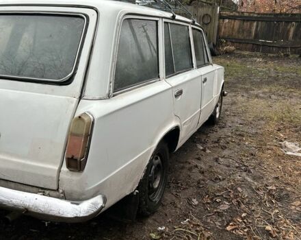 Білий ВАЗ 2102, об'ємом двигуна 1.5 л та пробігом 10 тис. км за 450 $, фото 3 на Automoto.ua