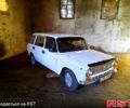 Белый ВАЗ 2102, объемом двигателя 1.5 л и пробегом 1000 тыс. км за 650 $, фото 1 на Automoto.ua
