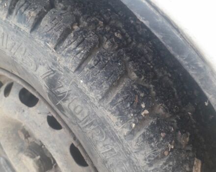 Белый ВАЗ 2102, объемом двигателя 0 л и пробегом 2 тыс. км за 364 $, фото 5 на Automoto.ua