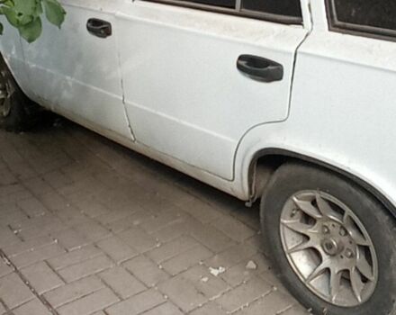 Білий ВАЗ 2102, об'ємом двигуна 0 л та пробігом 99 тис. км за 1000 $, фото 1 на Automoto.ua
