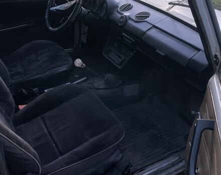 Белый ВАЗ 2102, объемом двигателя 1.2 л и пробегом 15 тыс. км за 358 $, фото 4 на Automoto.ua