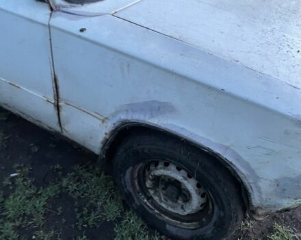 Белый ВАЗ 2102, объемом двигателя 1.2 л и пробегом 15 тыс. км за 358 $, фото 2 на Automoto.ua