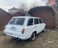 Белый ВАЗ 2102, объемом двигателя 1.2 л и пробегом 35 тыс. км за 1000 $, фото 5 на Automoto.ua