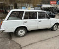 Белый ВАЗ 2102, объемом двигателя 1.2 л и пробегом 100 тыс. км за 800 $, фото 5 на Automoto.ua