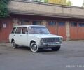 Белый ВАЗ 2102, объемом двигателя 1.2 л и пробегом 777 тыс. км за 25000 $, фото 1 на Automoto.ua