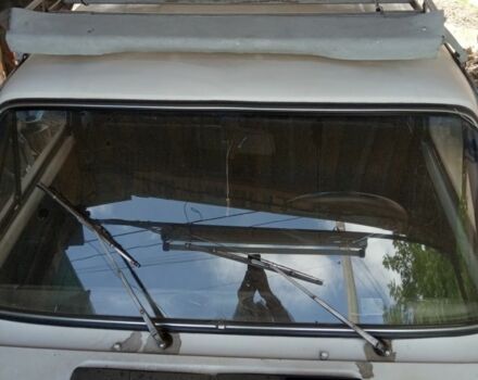 Белый ВАЗ 2102, объемом двигателя 1.2 л и пробегом 36 тыс. км за 990 $, фото 6 на Automoto.ua