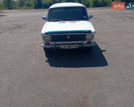 Белый ВАЗ 2102, объемом двигателя 1.2 л и пробегом 280 тыс. км за 650 $, фото 8 на Automoto.ua