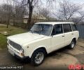 Білий ВАЗ 2102, об'ємом двигуна 1.3 л та пробігом 100 тис. км за 700 $, фото 5 на Automoto.ua