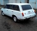 Белый ВАЗ 2102, объемом двигателя 15 л и пробегом 100 тыс. км за 600 $, фото 4 на Automoto.ua