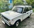 Белый ВАЗ 2102, объемом двигателя 1.2 л и пробегом 300 тыс. км за 604 $, фото 1 на Automoto.ua
