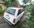 Белый ВАЗ 2102, объемом двигателя 0 л и пробегом 300 тыс. км за 607 $, фото 4 на Automoto.ua