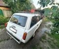 Белый ВАЗ 2102, объемом двигателя 1.2 л и пробегом 300 тыс. км за 604 $, фото 2 на Automoto.ua