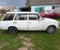 Белый ВАЗ 2102, объемом двигателя 1.2 л и пробегом 1000 тыс. км за 341 $, фото 1 на Automoto.ua