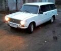 Белый ВАЗ 2102, объемом двигателя 15 л и пробегом 100 тыс. км за 600 $, фото 1 на Automoto.ua
