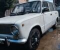 Белый ВАЗ 2102, объемом двигателя 1.6 л и пробегом 63 тыс. км за 22000 $, фото 1 на Automoto.ua