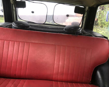 Белый ВАЗ 2102, объемом двигателя 1.2 л и пробегом 90 тыс. км за 750 $, фото 6 на Automoto.ua