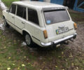 Белый ВАЗ 2102, объемом двигателя 1.2 л и пробегом 90 тыс. км за 750 $, фото 1 на Automoto.ua
