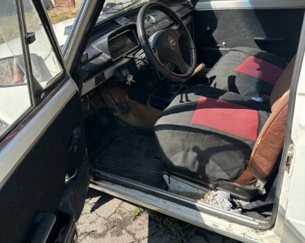 Белый ВАЗ 2102, объемом двигателя 0 л и пробегом 3 тыс. км за 1100 $, фото 5 на Automoto.ua