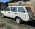 Белый ВАЗ 2102, объемом двигателя 0 л и пробегом 3 тыс. км за 1200 $, фото 1 на Automoto.ua