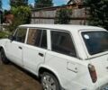 Белый ВАЗ 2102, объемом двигателя 1.6 л и пробегом 63 тыс. км за 22000 $, фото 1 на Automoto.ua
