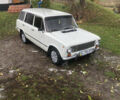 Белый ВАЗ 2102, объемом двигателя 1.2 л и пробегом 90 тыс. км за 750 $, фото 3 на Automoto.ua