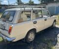 Белый ВАЗ 2102, объемом двигателя 0 л и пробегом 3 тыс. км за 1100 $, фото 1 на Automoto.ua