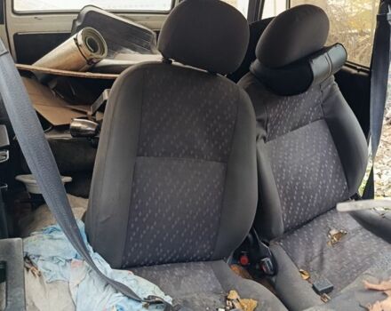 Белый ВАЗ 2102, объемом двигателя 1.1 л и пробегом 999 тыс. км за 239 $, фото 5 на Automoto.ua