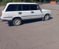 Белый ВАЗ 2102, объемом двигателя 1.2 л и пробегом 280 тыс. км за 650 $, фото 7 на Automoto.ua
