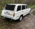 Белый ВАЗ 2102, объемом двигателя 1.2 л и пробегом 90 тыс. км за 750 $, фото 2 на Automoto.ua