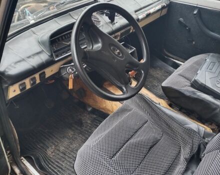 Белый ВАЗ 2102, объемом двигателя 1.2 л и пробегом 300 тыс. км за 357 $, фото 4 на Automoto.ua