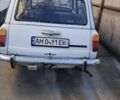 Белый ВАЗ 2102, объемом двигателя 1.2 л и пробегом 130 тыс. км за 550 $, фото 11 на Automoto.ua
