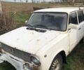 Белый ВАЗ 2102, объемом двигателя 1.2 л и пробегом 100 тыс. км за 239 $, фото 1 на Automoto.ua
