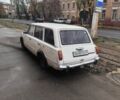 Белый ВАЗ 2102, объемом двигателя 1.5 л и пробегом 70 тыс. км за 500 $, фото 1 на Automoto.ua