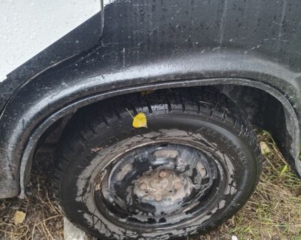 Белый ВАЗ 2102, объемом двигателя 1.2 л и пробегом 300 тыс. км за 357 $, фото 5 на Automoto.ua