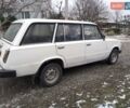 Белый ВАЗ 2102, объемом двигателя 1.5 л и пробегом 197 тыс. км за 650 $, фото 7 на Automoto.ua
