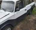 Белый ВАЗ 2102, объемом двигателя 1.2 л и пробегом 300 тыс. км за 357 $, фото 1 на Automoto.ua