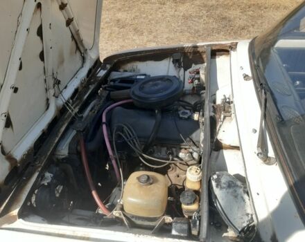 Білий ВАЗ 2102, об'ємом двигуна 1 л та пробігом 2 тис. км за 727 $, фото 5 на Automoto.ua