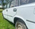 Белый ВАЗ 2102, объемом двигателя 1.2 л и пробегом 350 тыс. км за 400 $, фото 1 на Automoto.ua