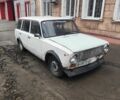Белый ВАЗ 2102, объемом двигателя 1.5 л и пробегом 70 тыс. км за 500 $, фото 1 на Automoto.ua