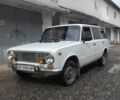 Белый ВАЗ 2102, объемом двигателя 1.2 л и пробегом 100 тыс. км за 1000 $, фото 1 на Automoto.ua