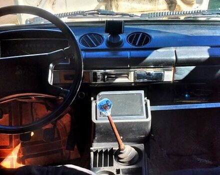 Білий ВАЗ 2102, об'ємом двигуна 1.2 л та пробігом 290 тис. км за 410 $, фото 2 на Automoto.ua