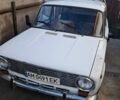 Белый ВАЗ 2102, объемом двигателя 1.2 л и пробегом 130 тыс. км за 550 $, фото 3 на Automoto.ua