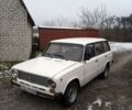 Белый ВАЗ 2102, объемом двигателя 1.5 л и пробегом 197 тыс. км за 650 $, фото 10 на Automoto.ua