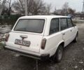 Белый ВАЗ 2102, объемом двигателя 1.5 л и пробегом 197 тыс. км за 650 $, фото 8 на Automoto.ua