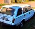 Білий ВАЗ 2102, об'ємом двигуна 1.2 л та пробігом 290 тис. км за 410 $, фото 1 на Automoto.ua