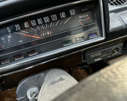 Белый ВАЗ 2102, объемом двигателя 1.3 л и пробегом 3 тыс. км за 947 $, фото 6 на Automoto.ua