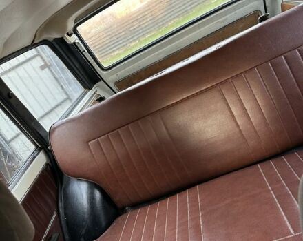 Белый ВАЗ 2102, объемом двигателя 1.3 л и пробегом 3 тыс. км за 947 $, фото 5 на Automoto.ua