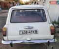 Белый ВАЗ 2102, объемом двигателя 1.2 л и пробегом 113 тыс. км за 510 $, фото 3 на Automoto.ua