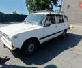 Белый ВАЗ 2102, объемом двигателя 1.2 л и пробегом 100 тыс. км за 750 $, фото 1 на Automoto.ua